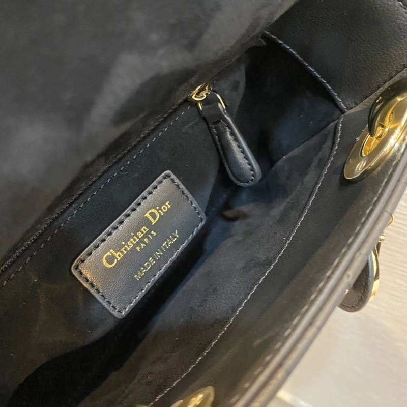 Sleek Christian Dior My Lady Bags 70850