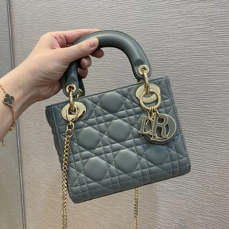 Neat Christian Dior My Lady Bags 70849