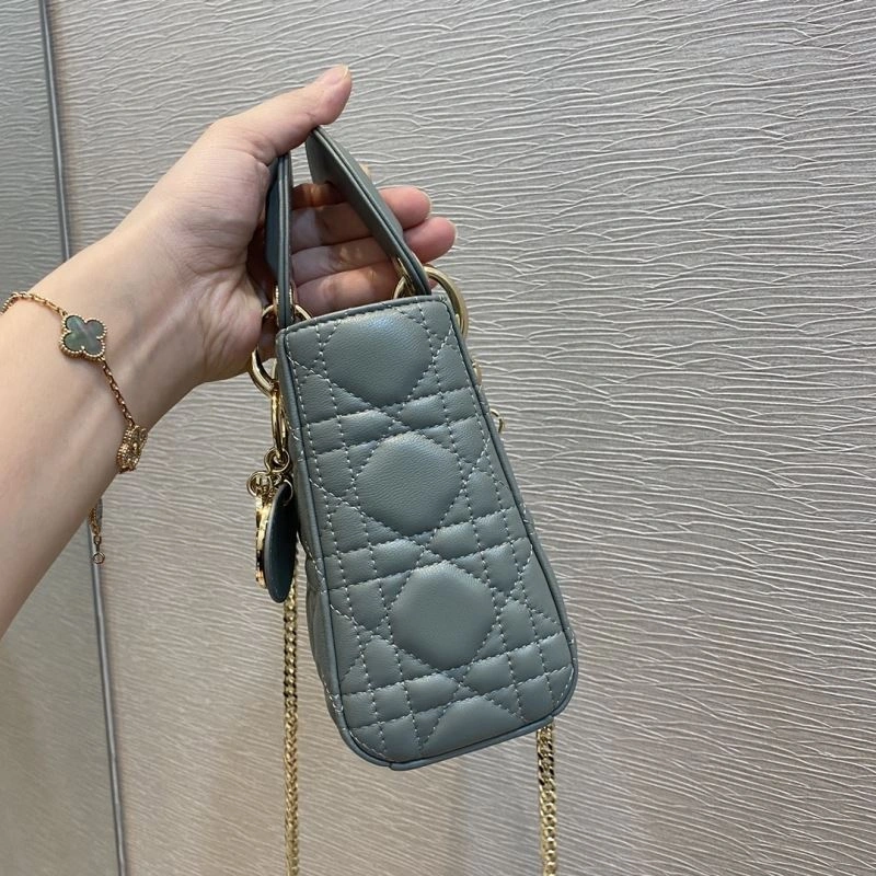 Neat Christian Dior My Lady Bags 70849