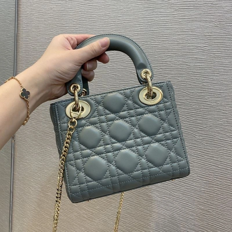 Neat Christian Dior My Lady Bags 70849