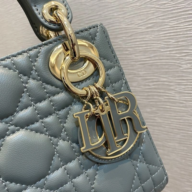Neat Christian Dior My Lady Bags 70849