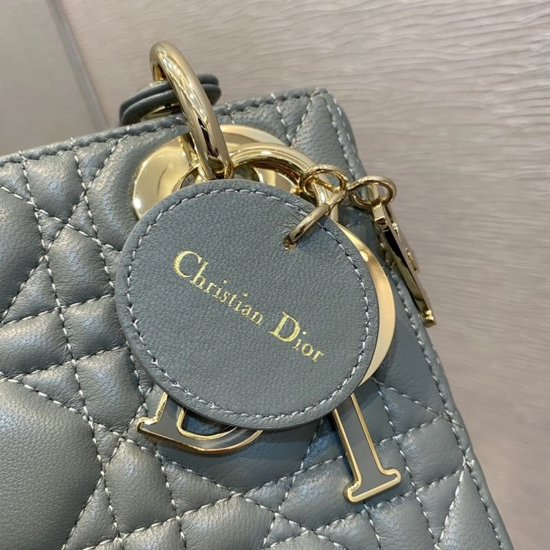 Neat Christian Dior My Lady Bags 70849