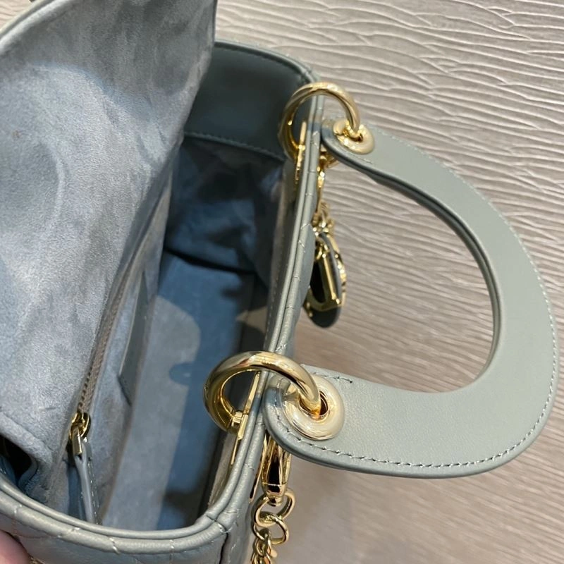 Neat Christian Dior My Lady Bags 70849