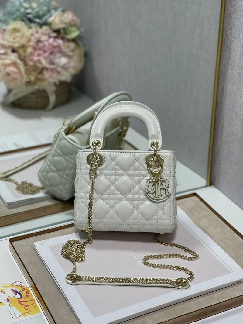 Christian Dior My Lady Bags SportInspired 70844