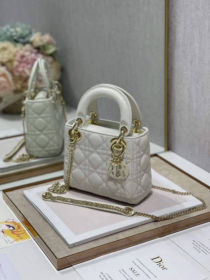 Christian Dior My Lady Bags SportInspired 70844