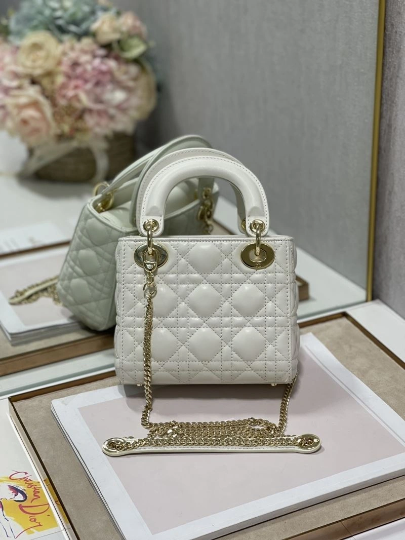 Christian Dior My Lady Bags SportInspired 70844