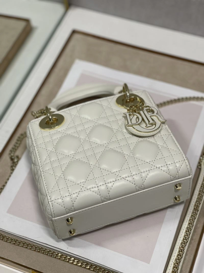 Christian Dior My Lady Bags SportInspired 70844