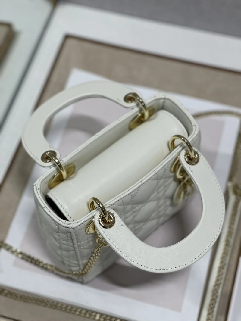 Christian Dior My Lady Bags SportInspired 70844