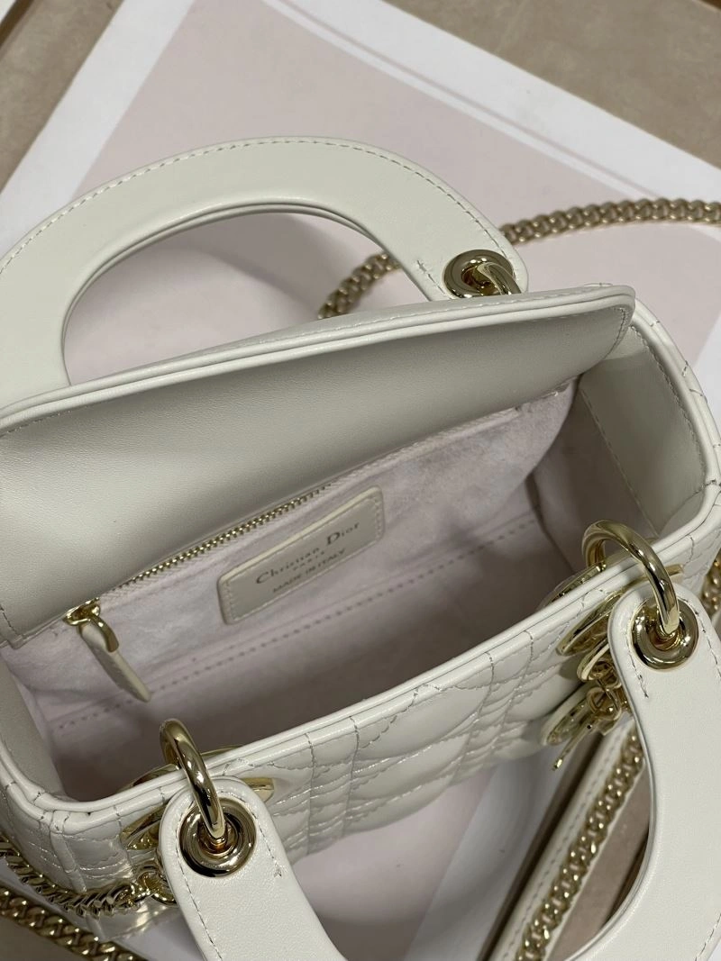 Christian Dior My Lady Bags SportInspired 70844