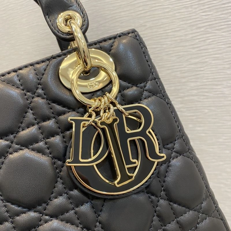 Sporty Christian Dior My Lady Bags 70845
