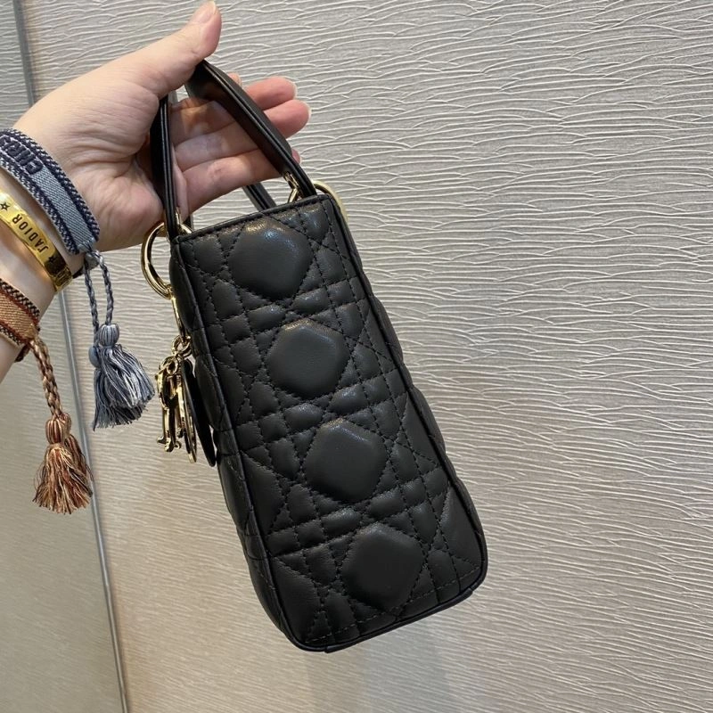 Sporty Christian Dior My Lady Bags 70845