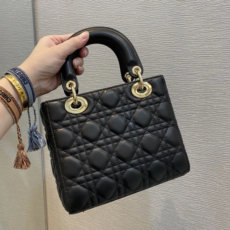 Sporty Christian Dior My Lady Bags 70845