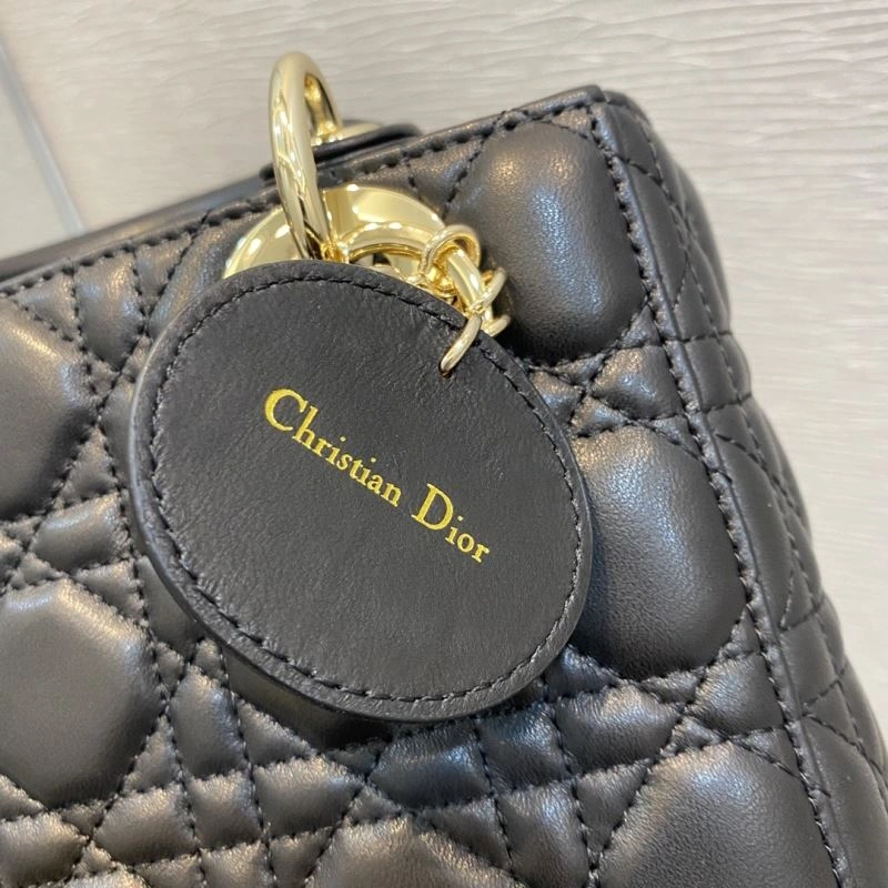 Sporty Christian Dior My Lady Bags 70845