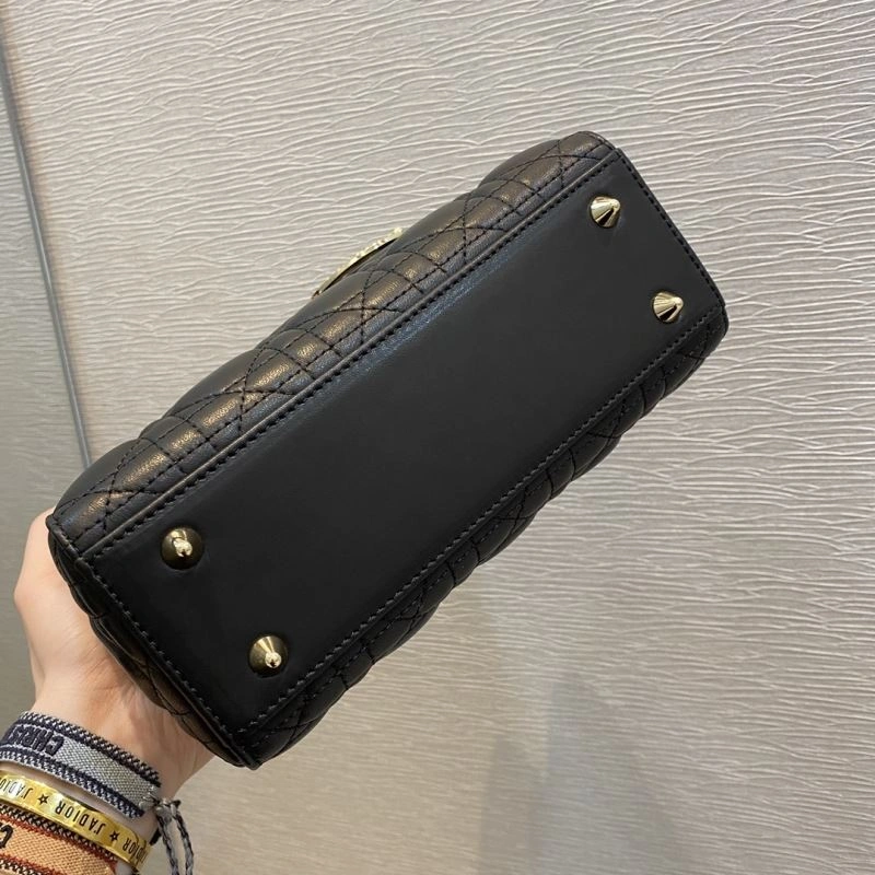 Sporty Christian Dior My Lady Bags 70845