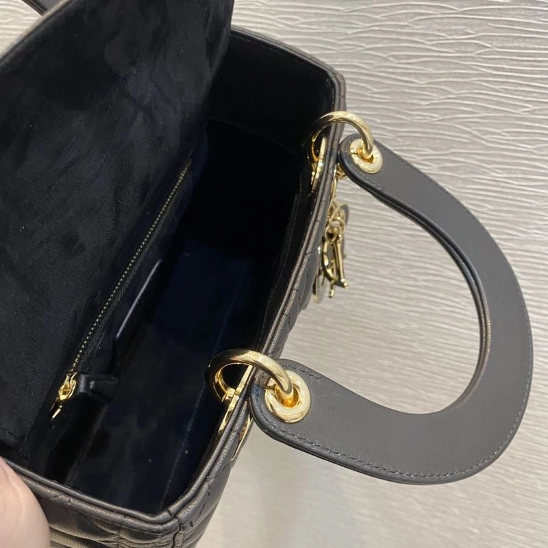 Sporty Christian Dior My Lady Bags 70845