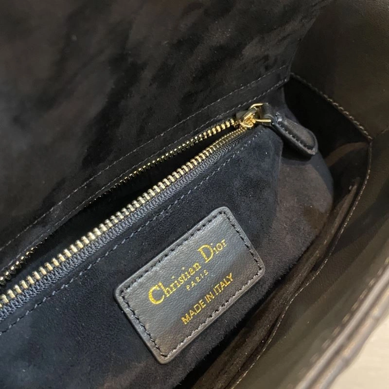 Sporty Christian Dior My Lady Bags 70845