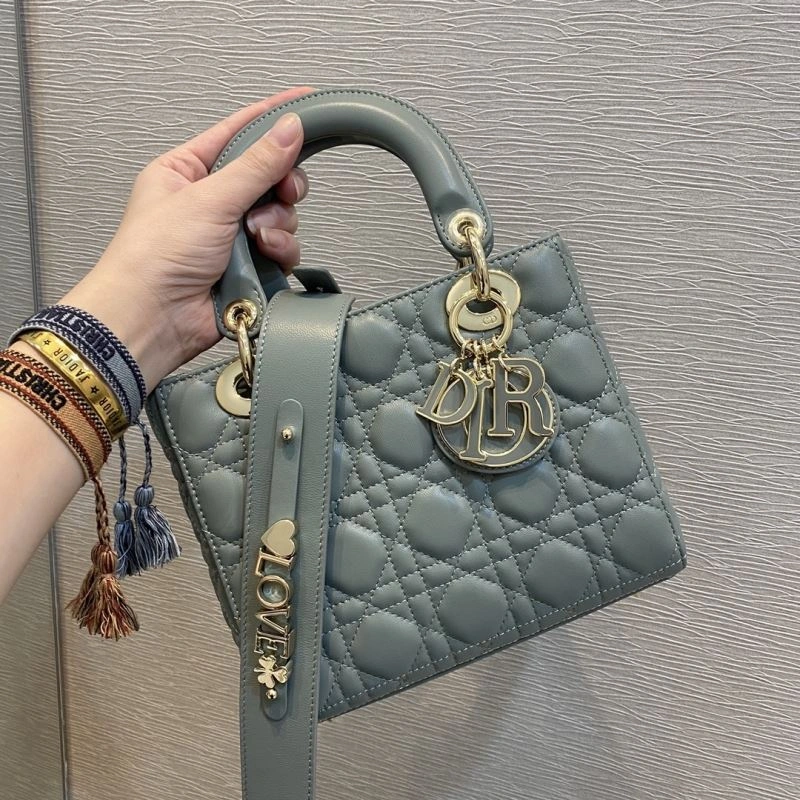Bold Christian Dior My Lady Bags 70878