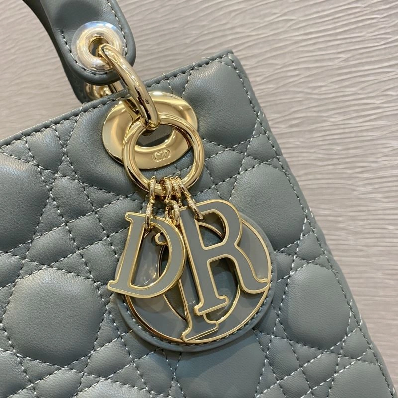 Bold Christian Dior My Lady Bags 70878