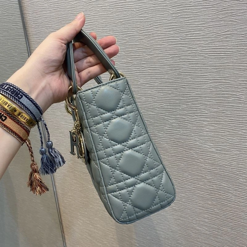 Bold Christian Dior My Lady Bags 70878