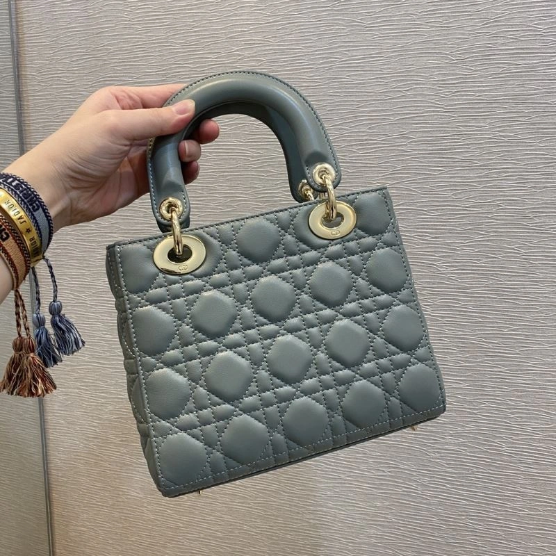 Bold Christian Dior My Lady Bags 70878