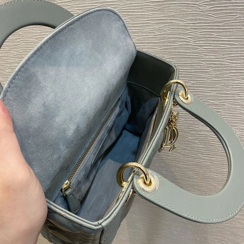 Bold Christian Dior My Lady Bags 70878