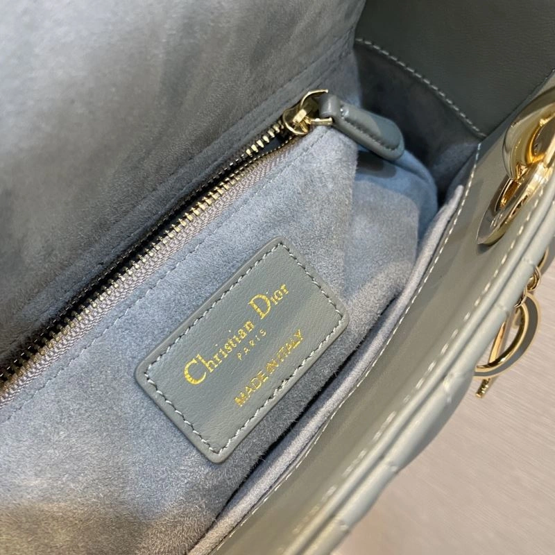 Bold Christian Dior My Lady Bags 70878