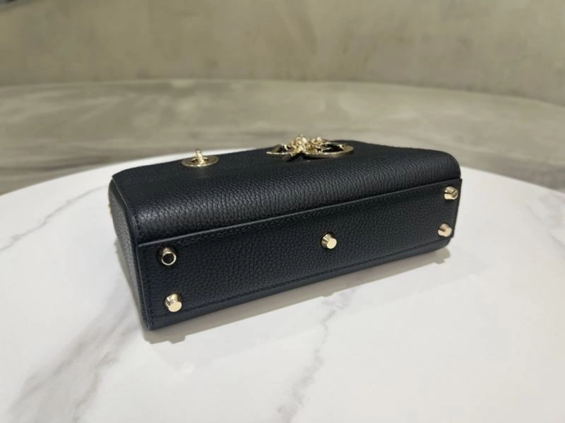 ZeroBulk Christian Dior My Lady Bags 70843
