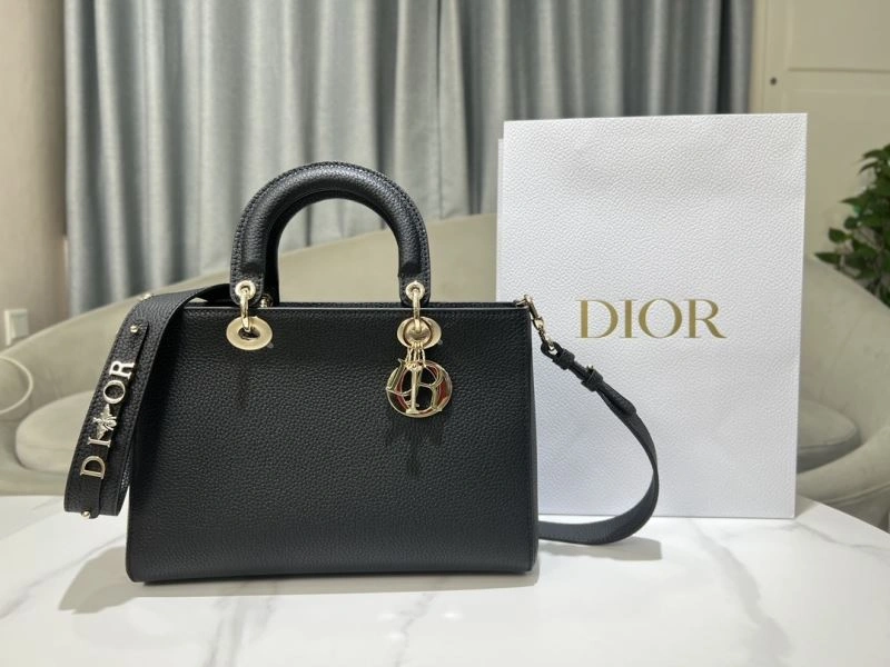 Timeless Christian Dior My Lady Bags 70840