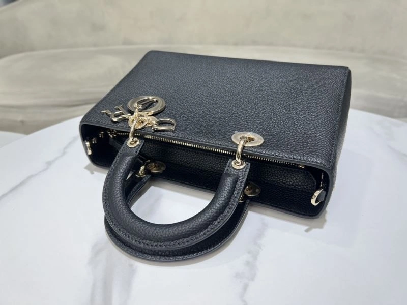 Timeless Christian Dior My Lady Bags 70840