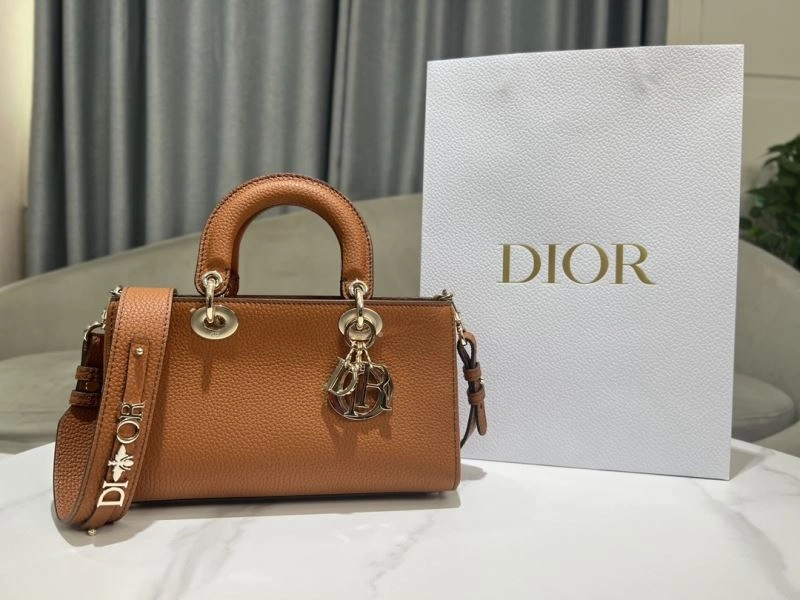 TechFriendly Christian Dior My Lady Bags 70838