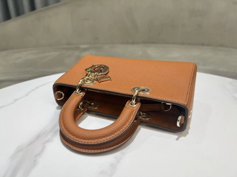 TechFriendly Christian Dior My Lady Bags 70838