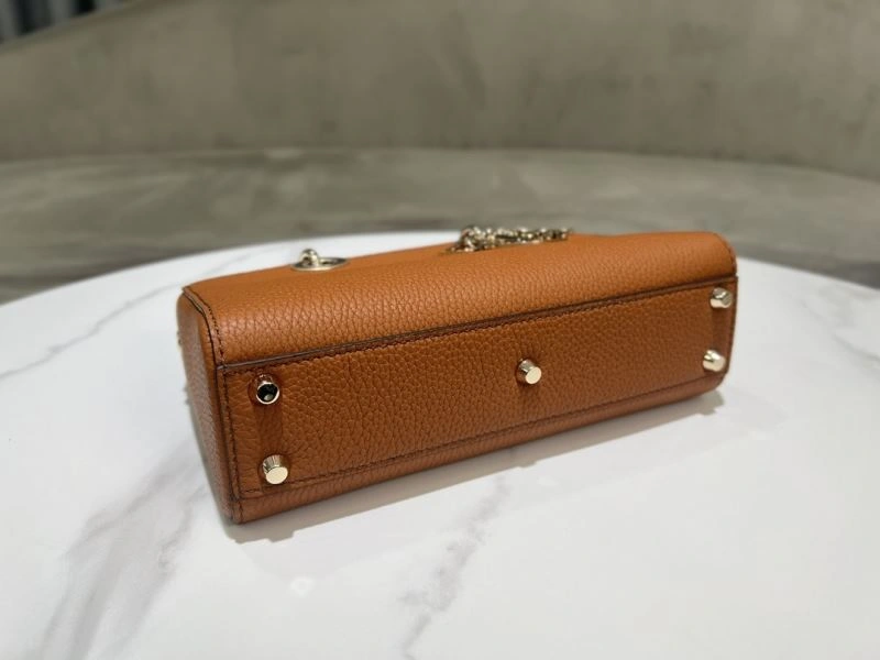 TechFriendly Christian Dior My Lady Bags 70838