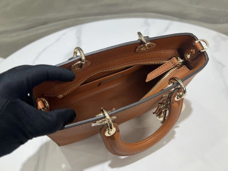 TechFriendly Christian Dior My Lady Bags 70838
