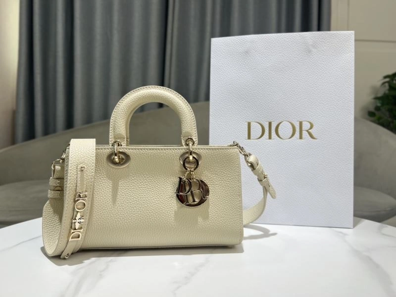 StreetReady Christian Dior My Lady Bags 70839