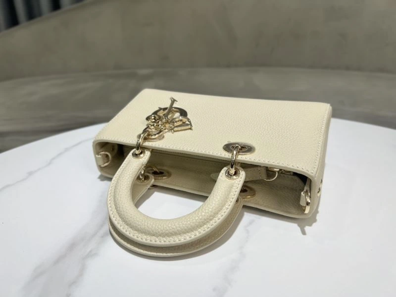 StreetReady Christian Dior My Lady Bags 70839