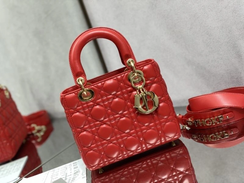 Christian Dior My Lady Bags RelaxedFit 70826