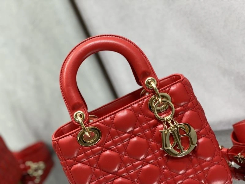 Christian Dior My Lady Bags RelaxedFit 70826