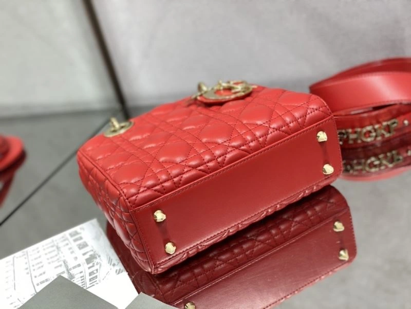 Christian Dior My Lady Bags RelaxedFit 70826