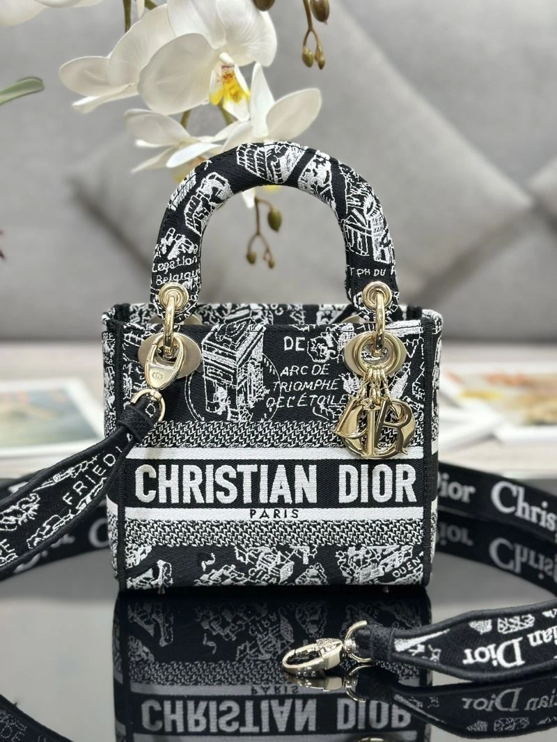 Christian Dior My Lady Bags HighPerformance 70837