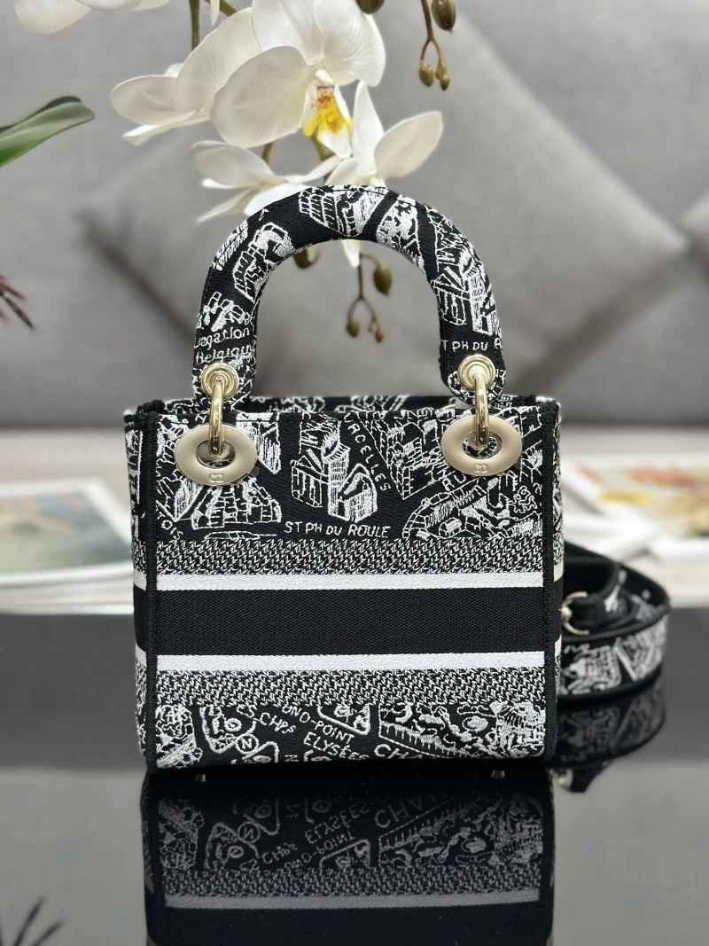 Christian Dior My Lady Bags HighPerformance 70837