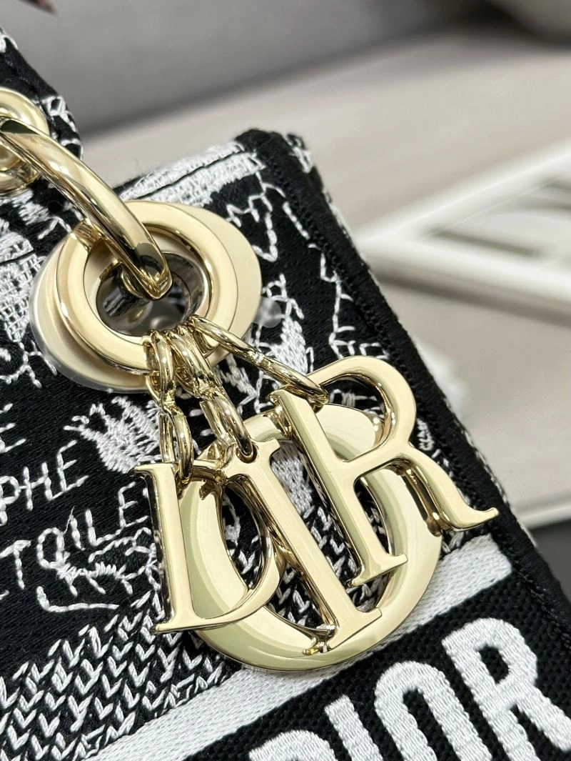 Christian Dior My Lady Bags HighPerformance 70837