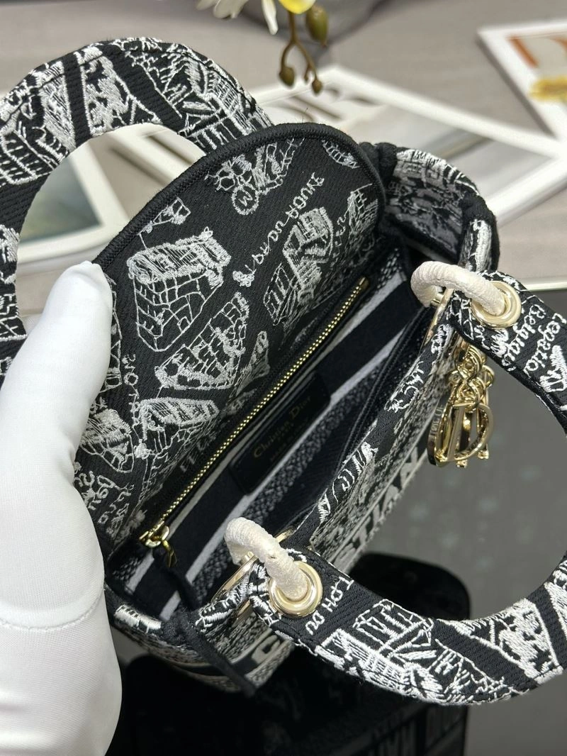 Christian Dior My Lady Bags HighPerformance 70837