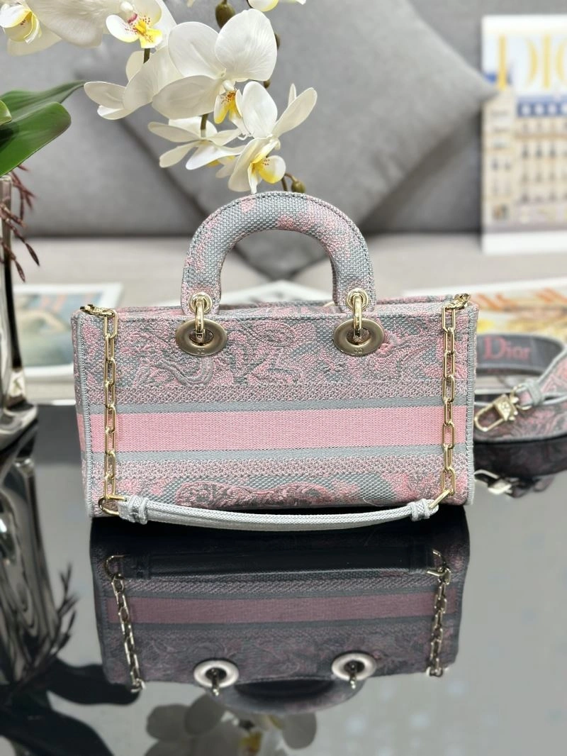 Christian Dior My Lady Bags Premium 70865
