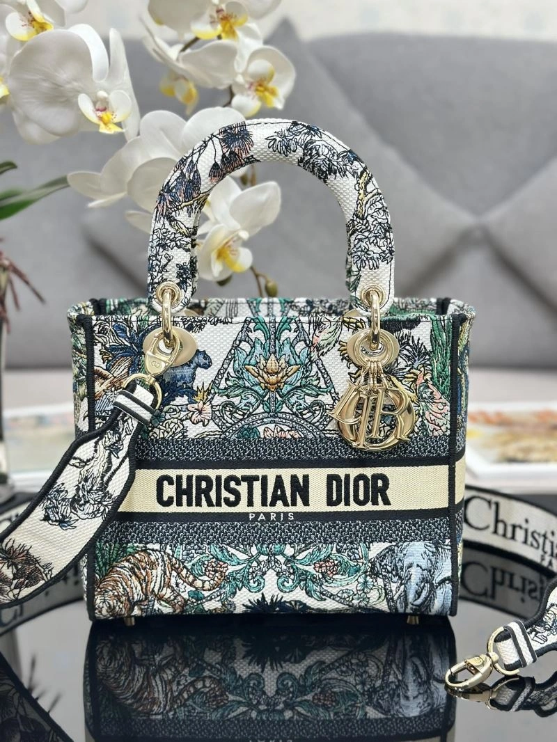 Christian Dior My Lady Bags UrbanStyle 70834
