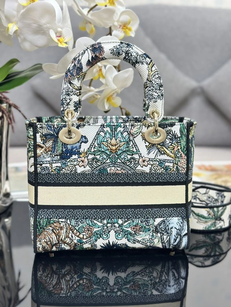 Christian Dior My Lady Bags UrbanStyle 70834