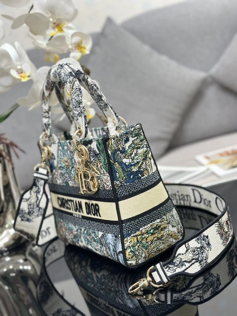 Christian Dior My Lady Bags UrbanStyle 70834