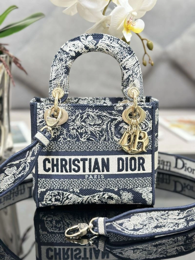WaterResistant Christian Dior My Lady Bags 70935