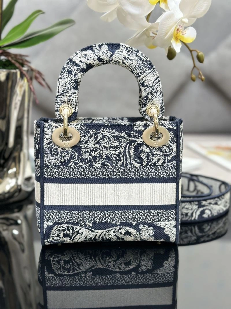 WaterResistant Christian Dior My Lady Bags 70935