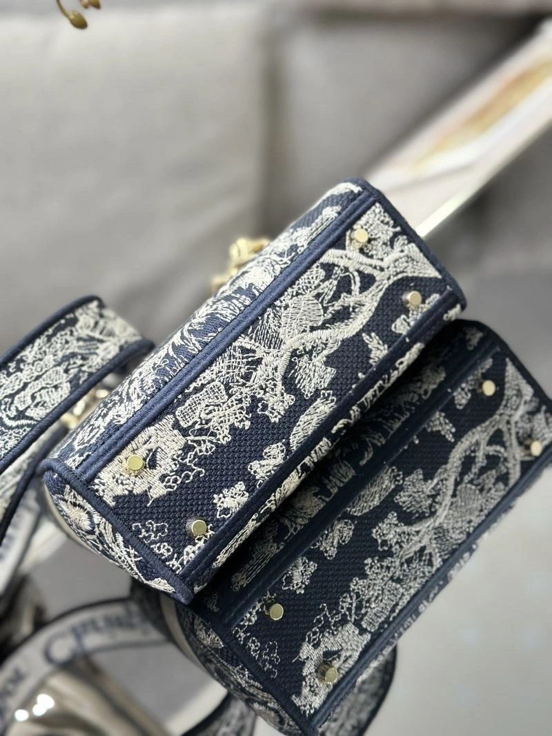 WaterResistant Christian Dior My Lady Bags 70935