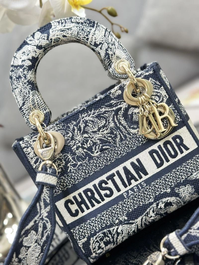 WaterResistant Christian Dior My Lady Bags 70935